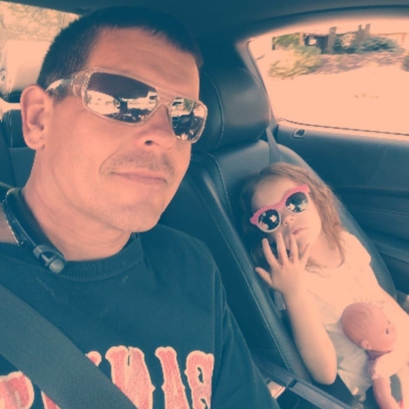 Meet your Posher, Kevin - Picture 1 of 1